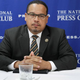 U.S. Rep. Keith Ellison (D-Minn.)